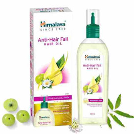 Anti-Hair-Fall-Hair-oil 100ml 